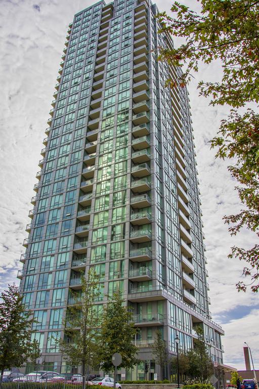 Maplewood Furnished Suites Mississauga Exterior foto
